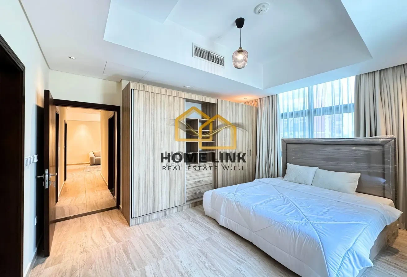 ✅ BRAND NEW 2BHK Apartment in Premium Location - Apartment in Giardino Apartments