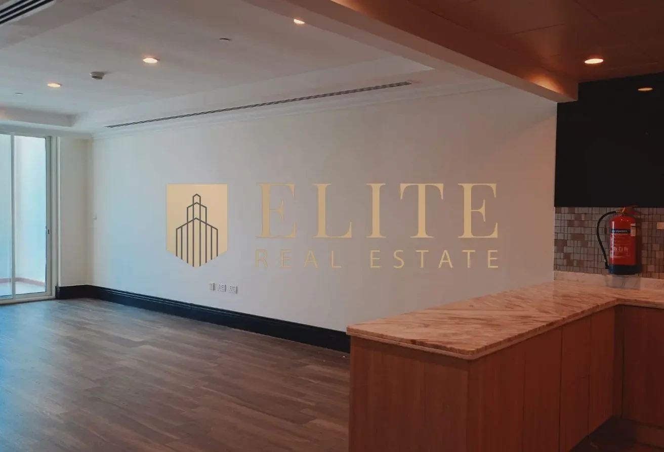 Spacious 1-Bedroom with Office | Viva Bahriya - Apartment in Viva East