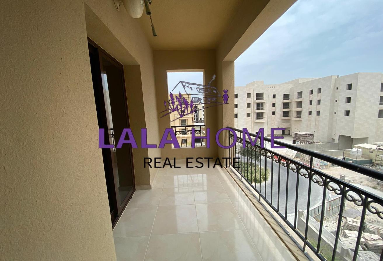 2 BD FOR SALE IN FOX HILLS / RENTED GOOD INVESTMEN - Apartment in Residential D5