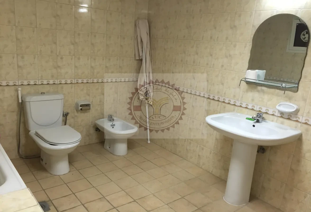 Fully Furnished 2 Bedroom Apartment in Bin Mahmoud - Apartment in Fereej Bin Mahmoud North