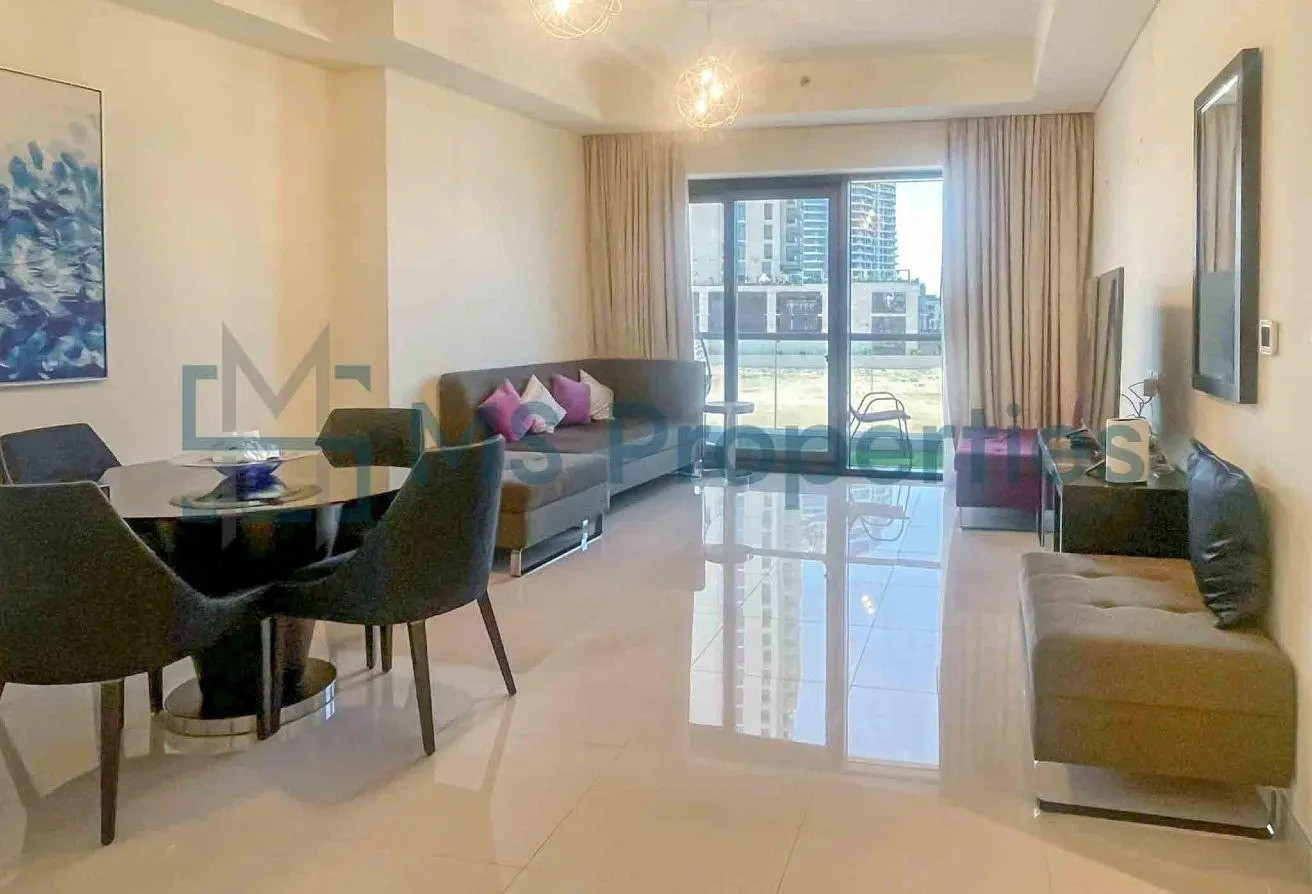 Brand New Sea View 2BHK|Best Price– QAR 1.75M