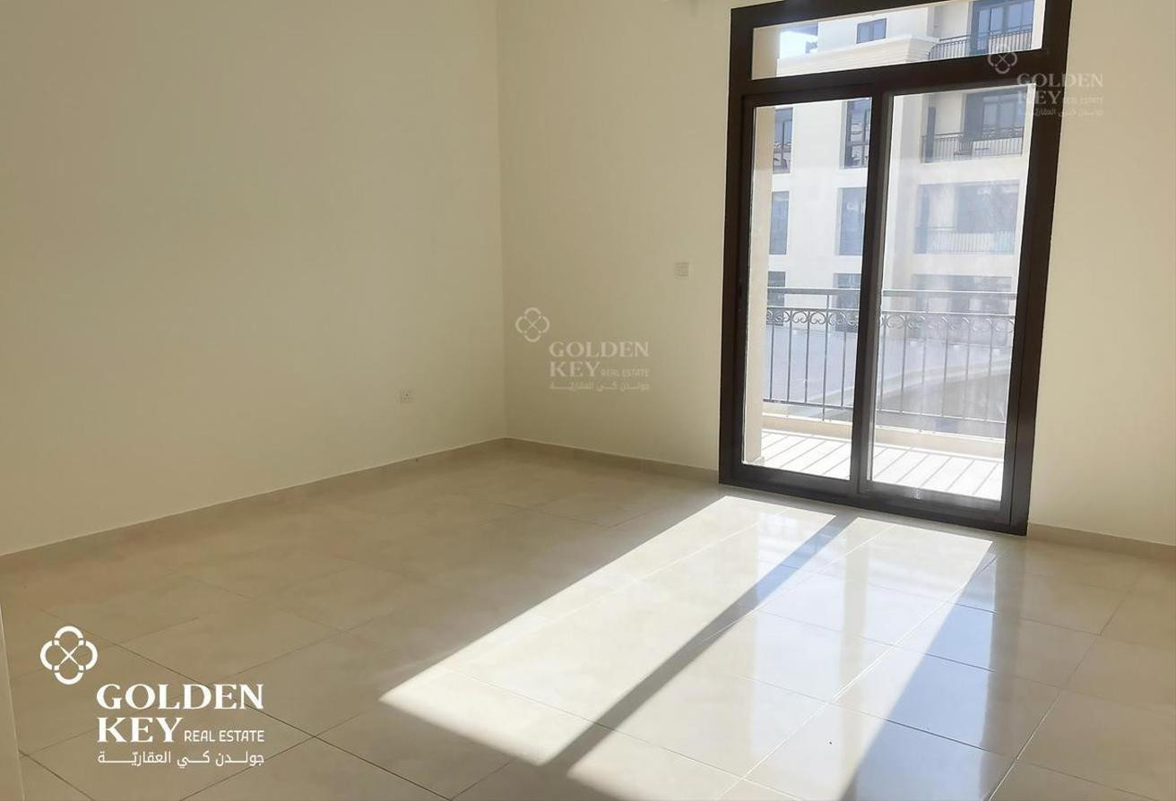 Spacious ✅ Great Investment | Gym &amp; Pool - Apartment in Lusail City