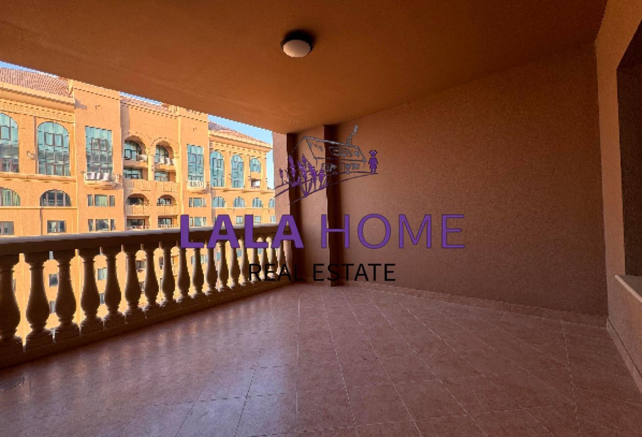 BIG SPACE 1+OFFICE SF WITH BALCONY + MONTH FREE - Apartment in East Porto Drive