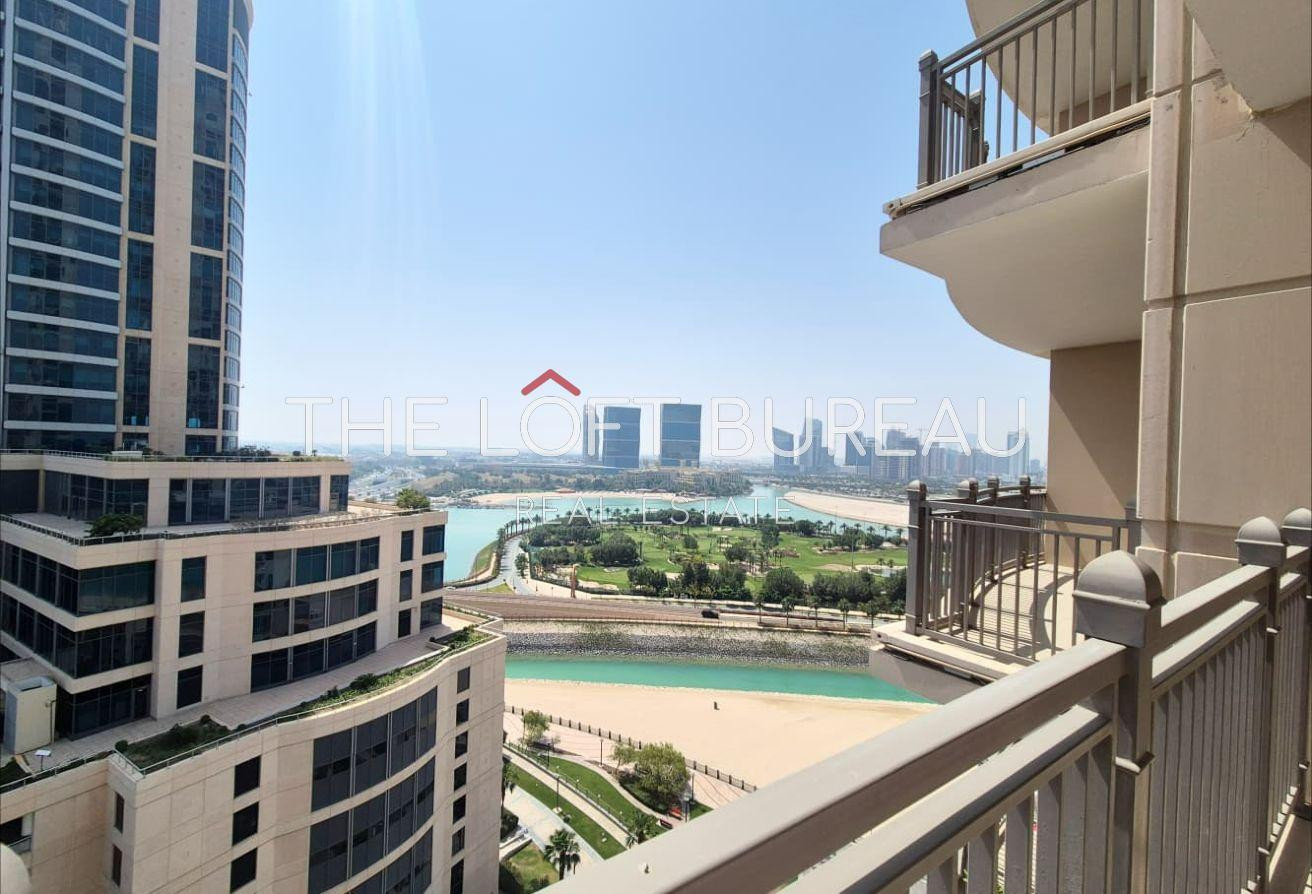 NO COM | 1BDR NEW FURBISHED |BILLS FREE | SEA VIEW
