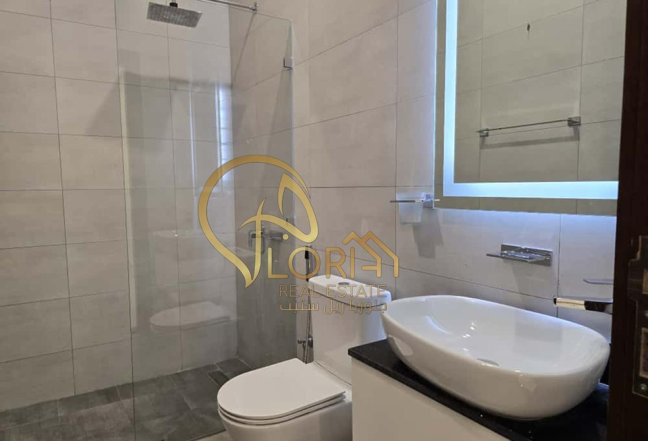 Hot Offer! Furnished 1BHK Lusail for Just 6K Incl. - Apartment in Fox Hills South