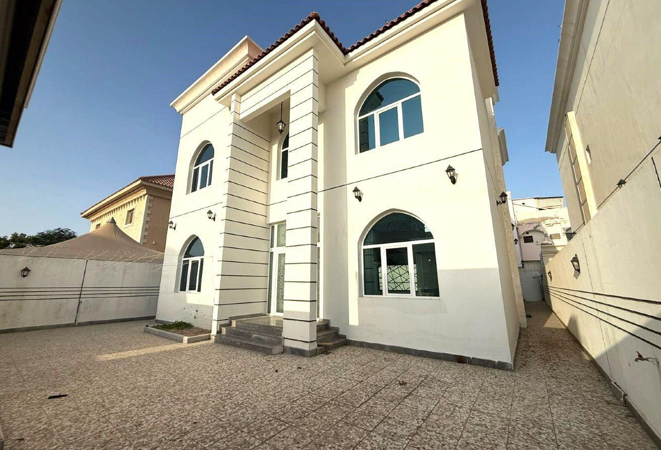 MODERN 6BR VILLA | SPACIOUS LAYOUT | MAAMOURA - Villa in Al Maamoura