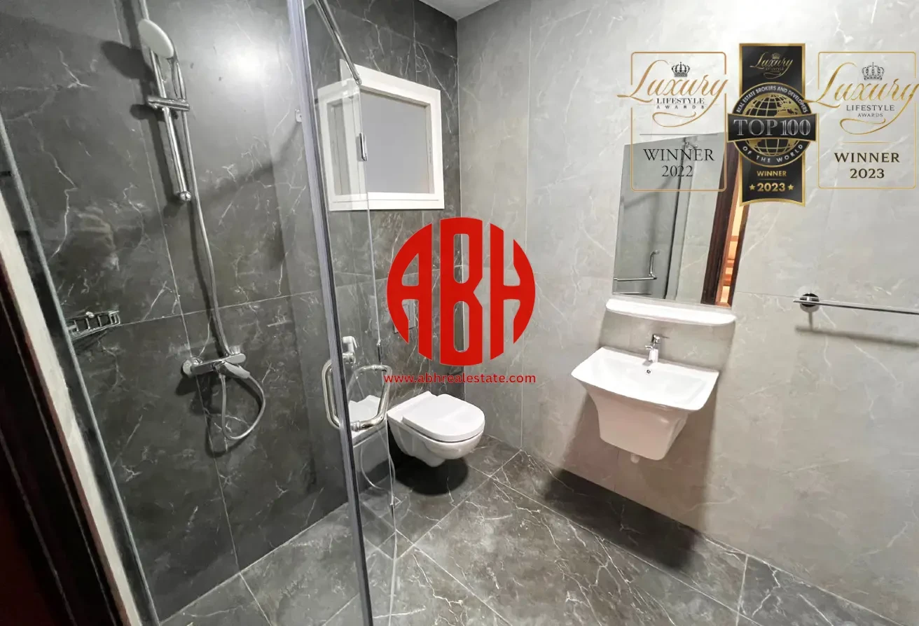 MODERN 2-BDR | FULLY FURNISHED |HIGH-END AMENITIES - Apartment in Al Waab Street