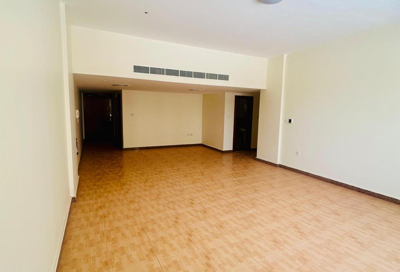 UNFURNISHED APARTMENT| 03 BEDROOMS| NAJMA - Apartment in Ibn Dirhem Street