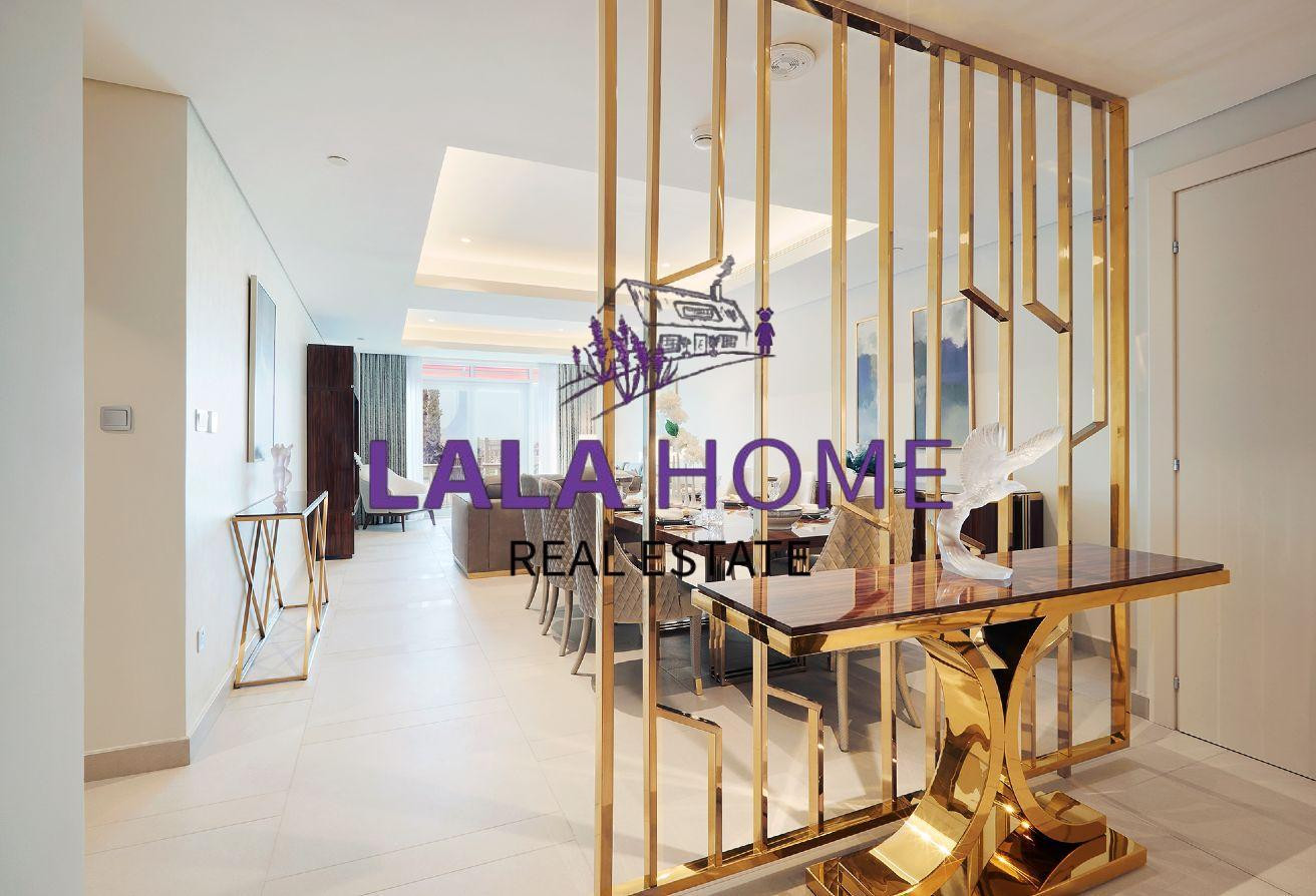 No fees | 3+ maid Duplex | Bills In - Duplex in Abraj Bay