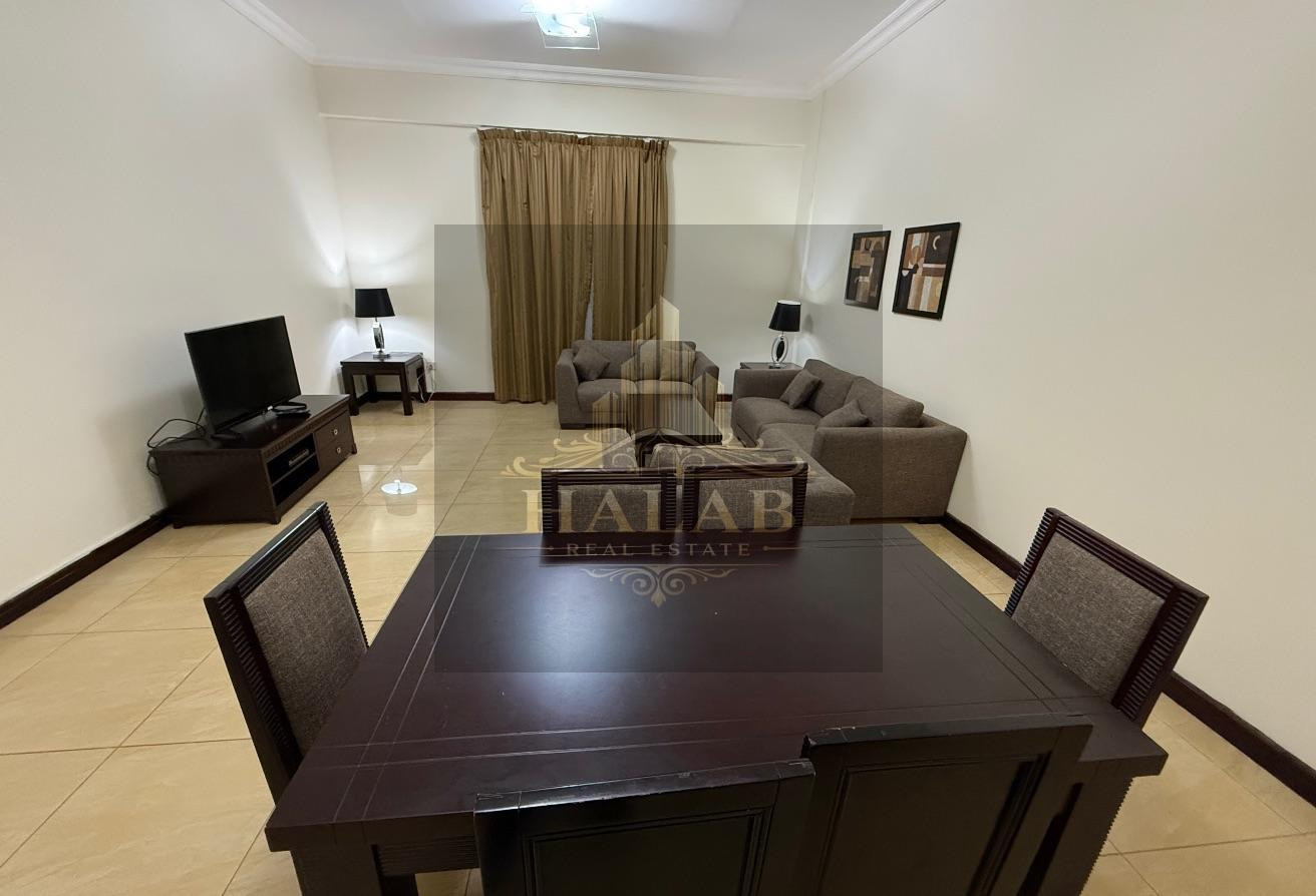 PREMIUM 1 BEDROOM | AL SADD PRIME LOCATION