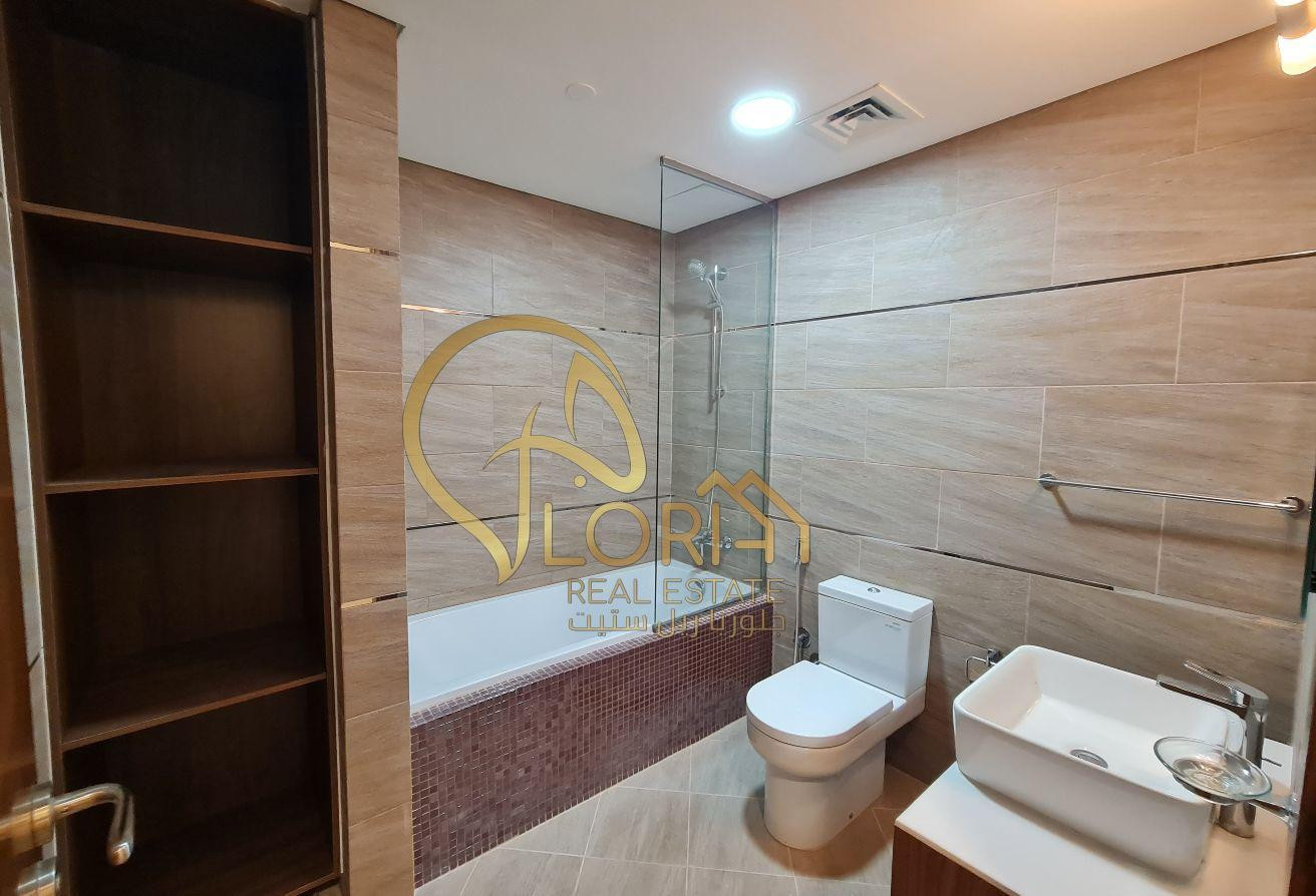 Catchy Apartment | 2BHK | Garden View | Furnished