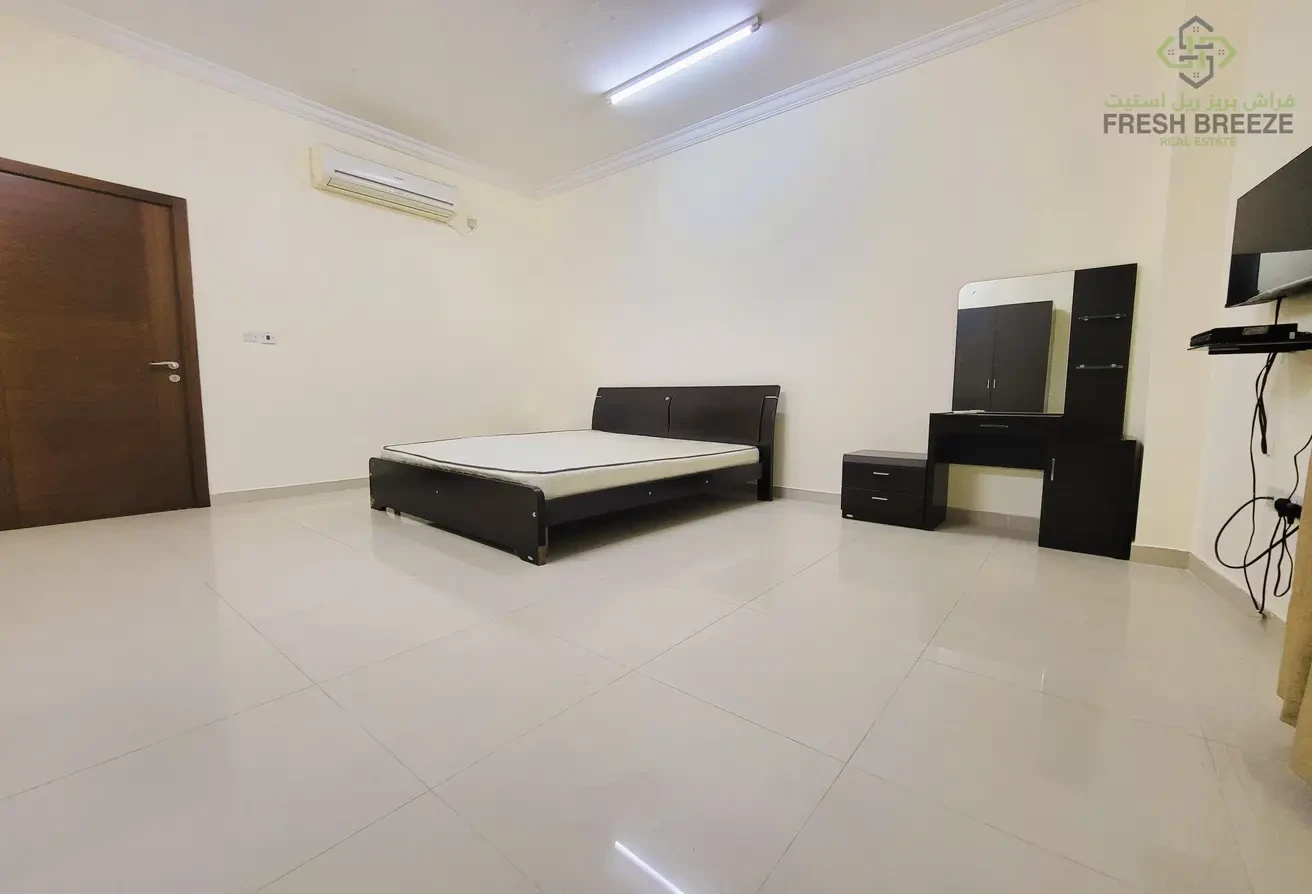 SPACIOUS FURNISHED STUDIO || ALL BILLS INCLUDED - Bulk Rent Units in Fereej Bin Mahmoud