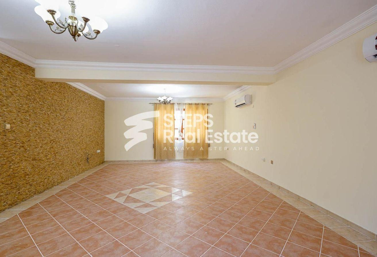 Compound Villa in Al Maamoura l Perfect Amenities - Compound Villa in Al Maamoura