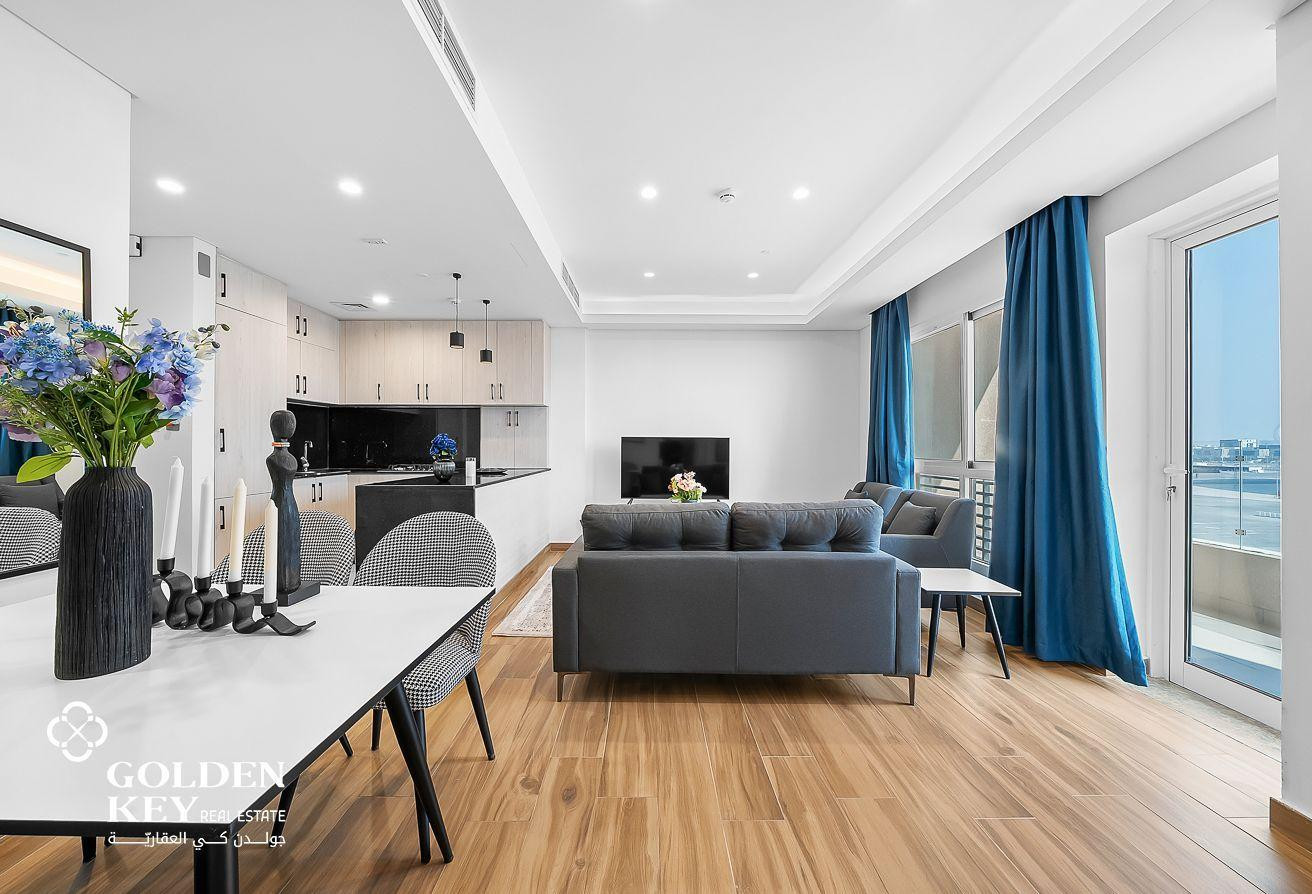 Bills Included | NO COMISSION | Ready to Move - Apartment in Al Erkyah City