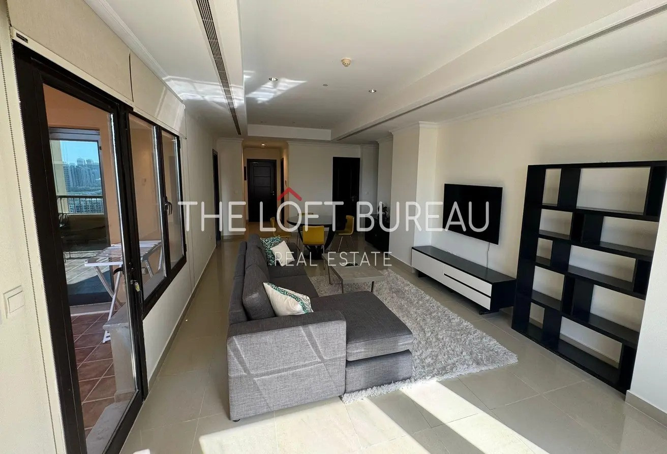 No Agency Fee I One Bedroom Apt I Qatar Cool Incl