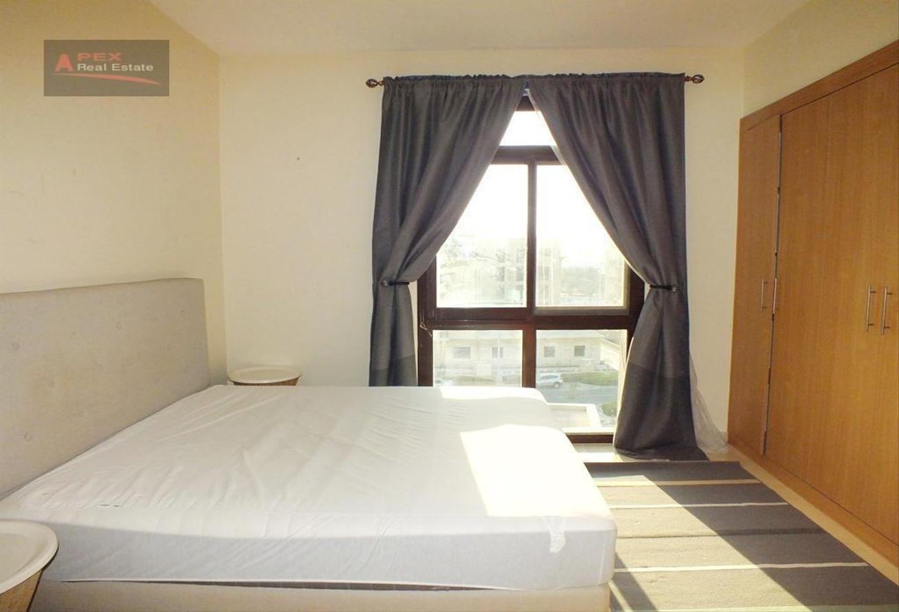 F/F Studio For Rent In Lusail City - Studio Apartment in Fox Hills