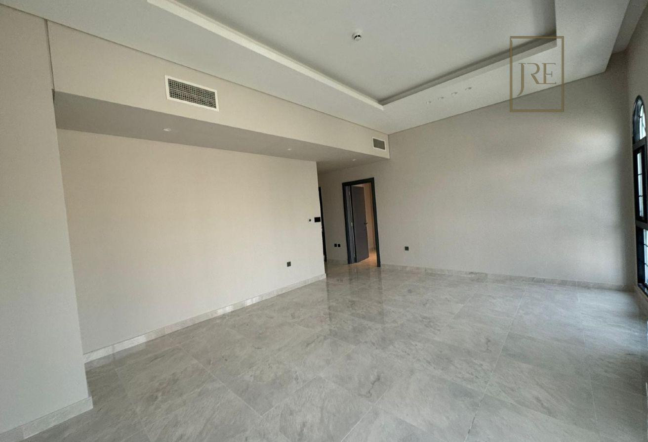 Modern 1 BDR Ready To Move Fox Hills w/ Title Deed