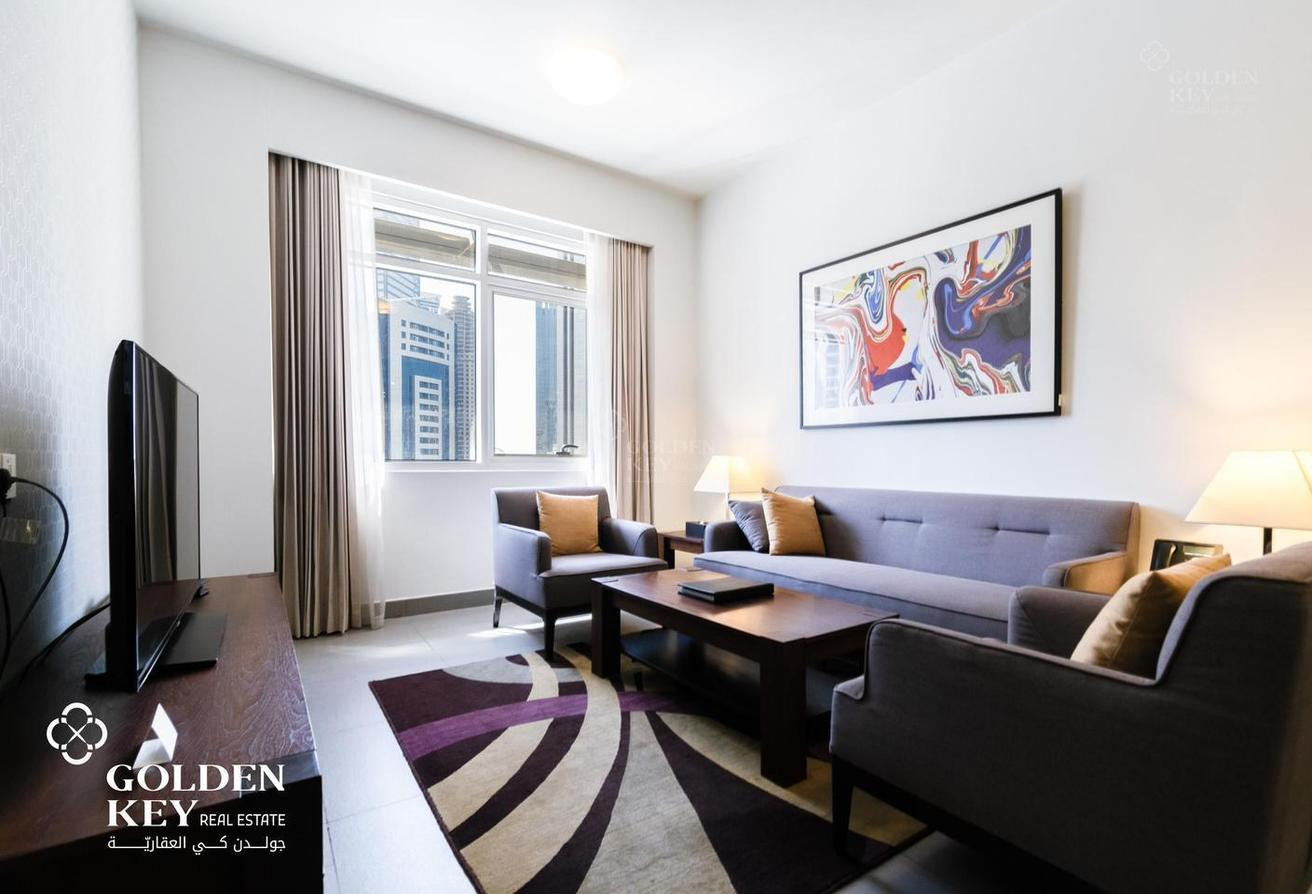 Bills Included ✅ Five Star Living | Fully Serviced - Apartment in West Bay