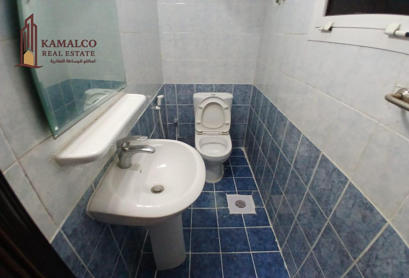 Unfurnished 3BHK / +1 Month Free // Near Metro - Apartment in Fereej Bin Mahmoud
