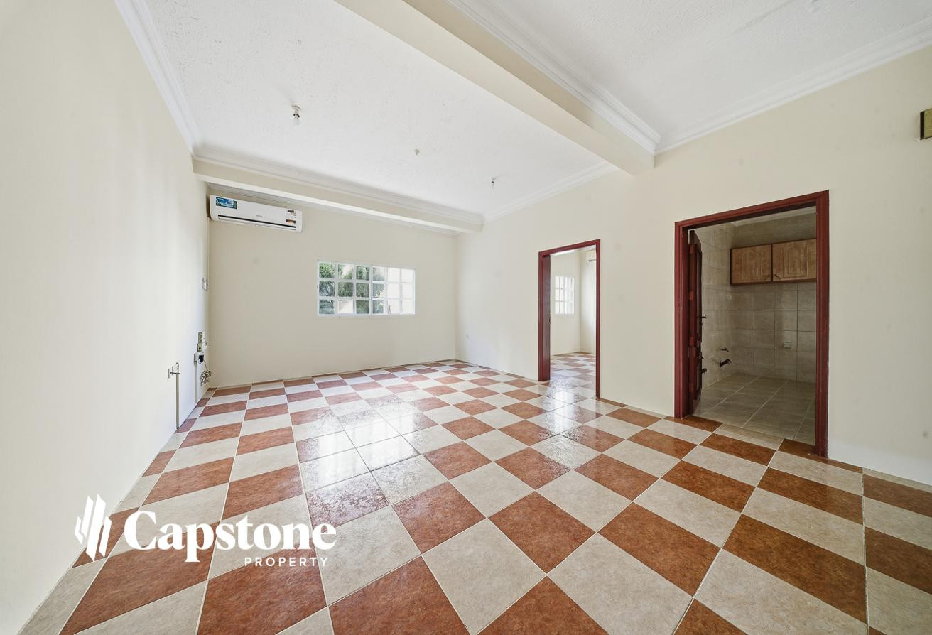 Brand New Apartment with City View in Al Muntazah