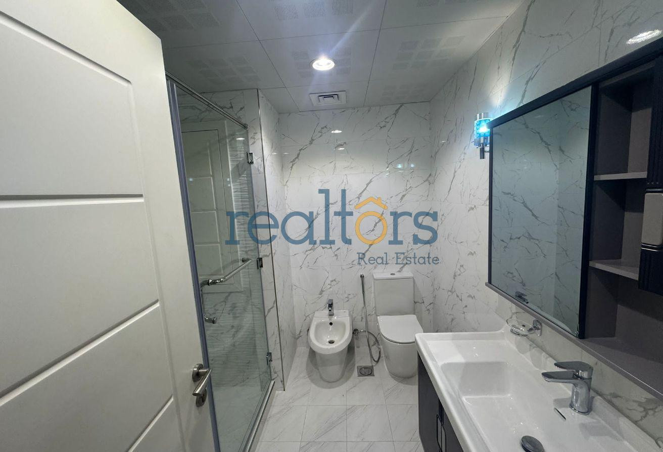 AMZ PRICE 2 BEDROOMS PARTIAL MARINA HIGH FLOOR - Apartment in West Porto Drive