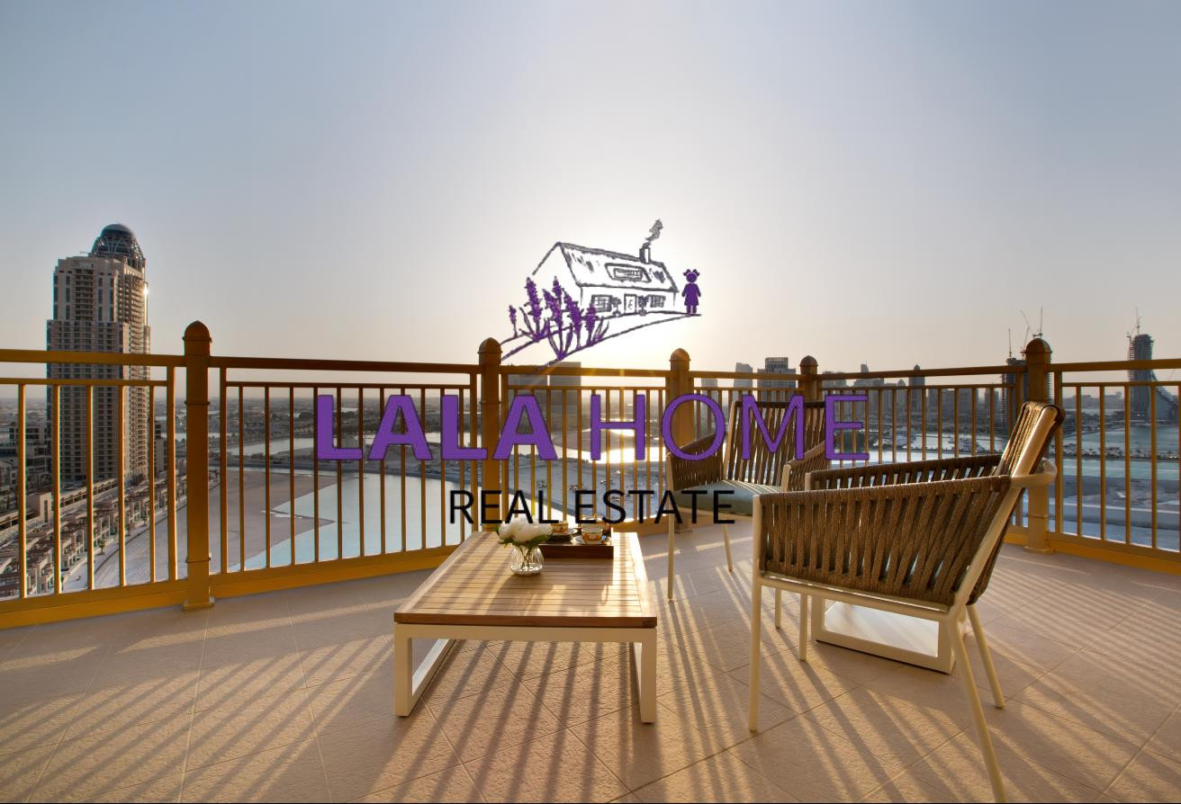 No fees 2BR plus Spec With Bills IN 12,500 ONLY - Apartment in Abraj Bay
