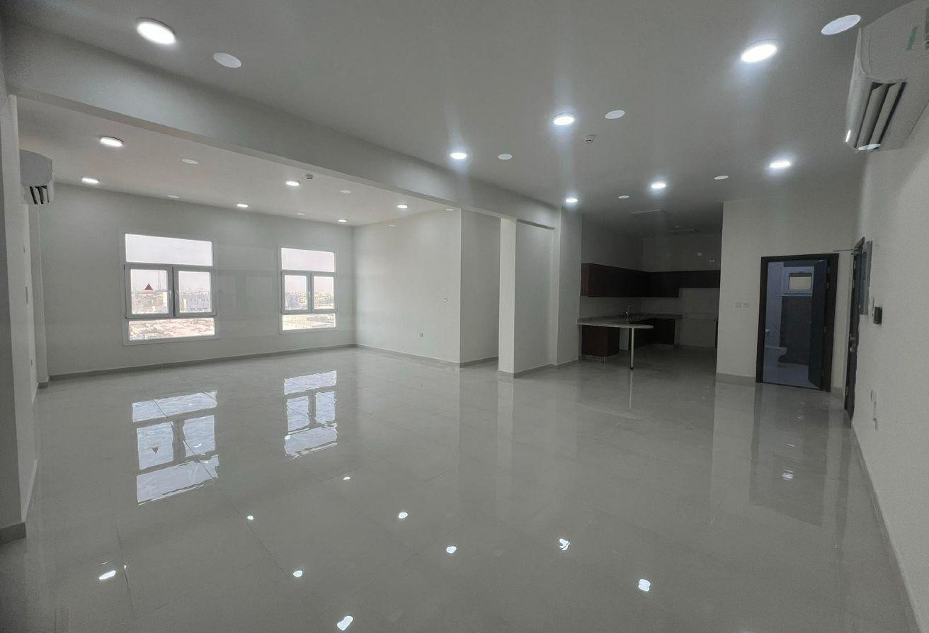 Brand New Spacious 3BHK Apartment for Rent-Al Waab - Apartment in Al Waab Street