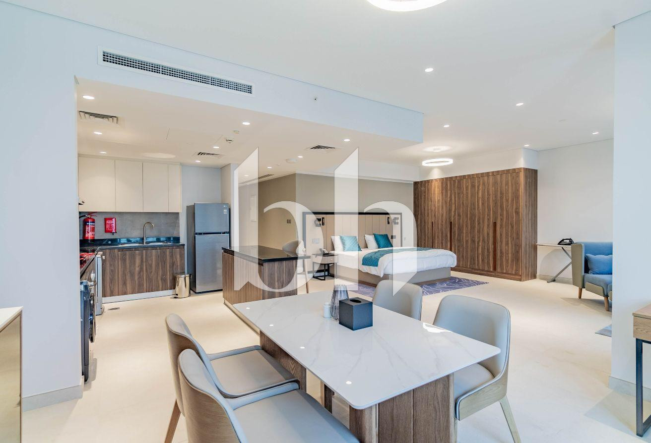 READY NEW STUDIO WIFI INCLUDED -LIMITED TIME OFFER - Studio Apartment in La Plage West