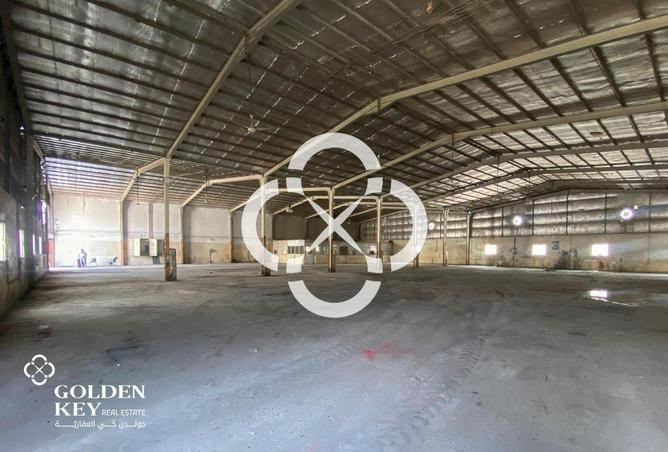Prime Industrial Warehouse for Rent | 3,000 SQM