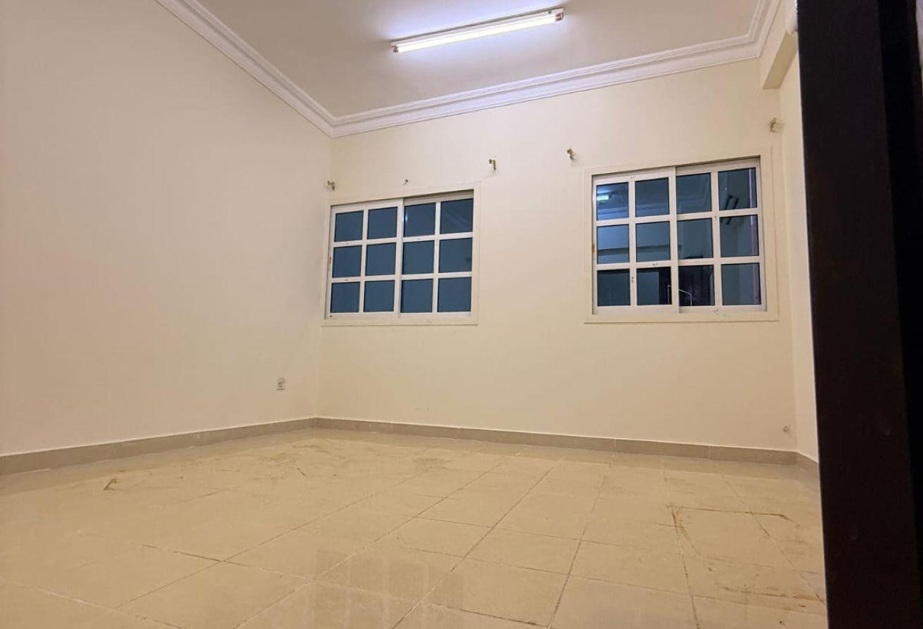 3BHK Spacious Size | Only For Family Near Metro - Apartment in Al Sadd Road