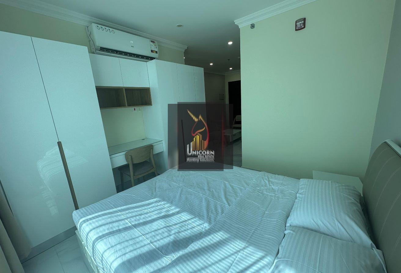 Brand New Studio | FF | All Inc | 1 MONTH FREE - Studio Apartment in Mesaimeer