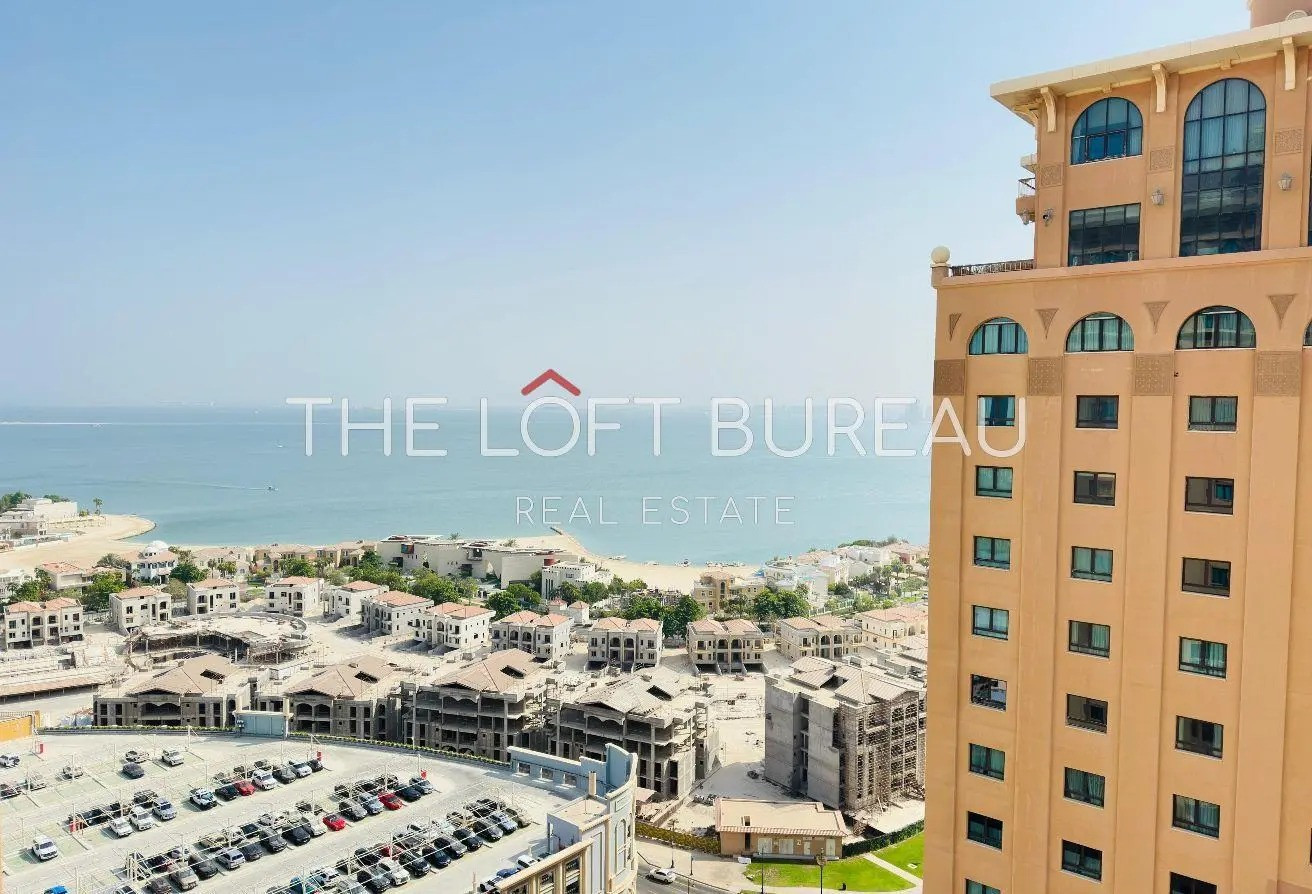Luxury! 1BR Handover Q4 2026 4 Year Payment Plan!
