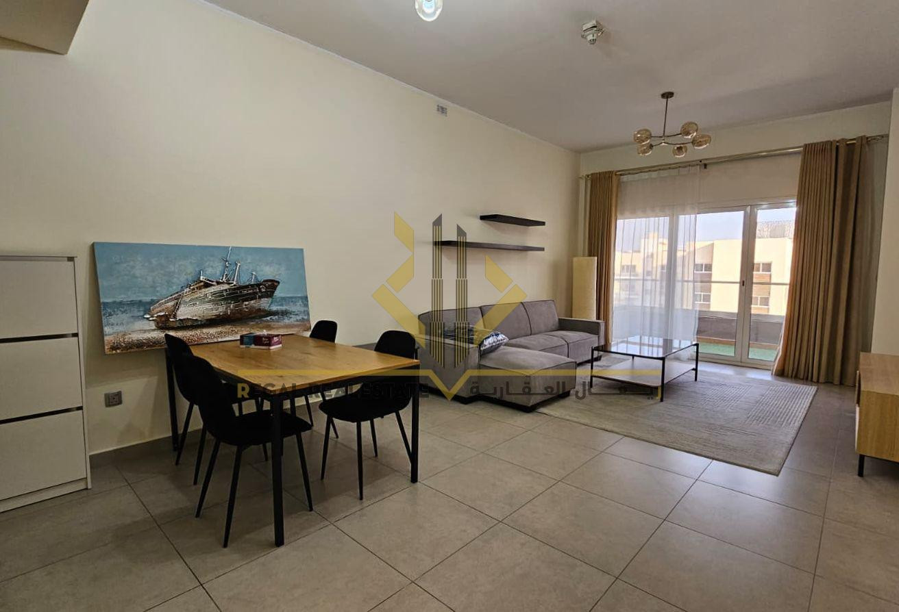 2Bedroom Apartment in Lusail Fox Hills 1.250.000 - Apartment in Fox Hills