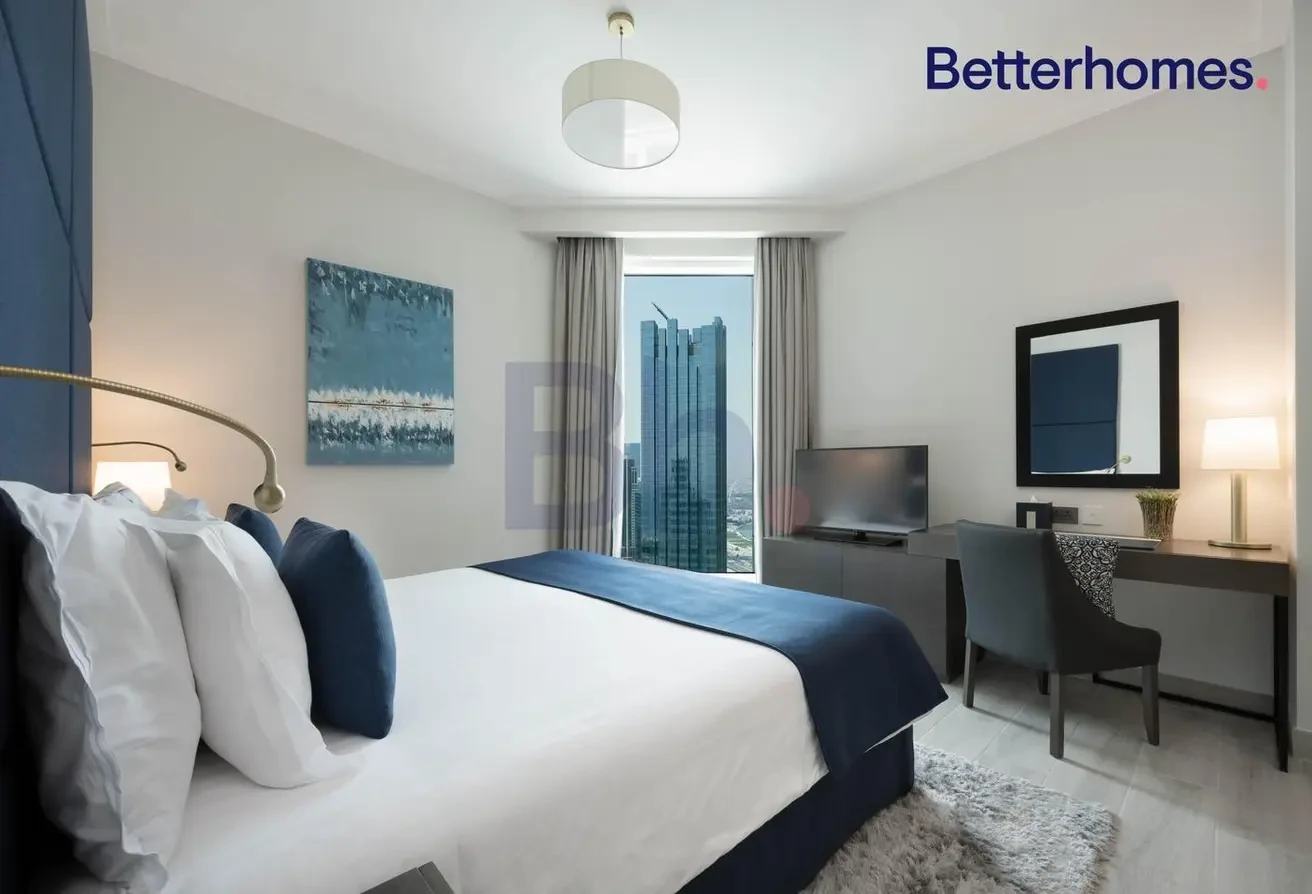Spacious 2-Bedroom Apartment for Rent in Westbay - Apartment in West Bay