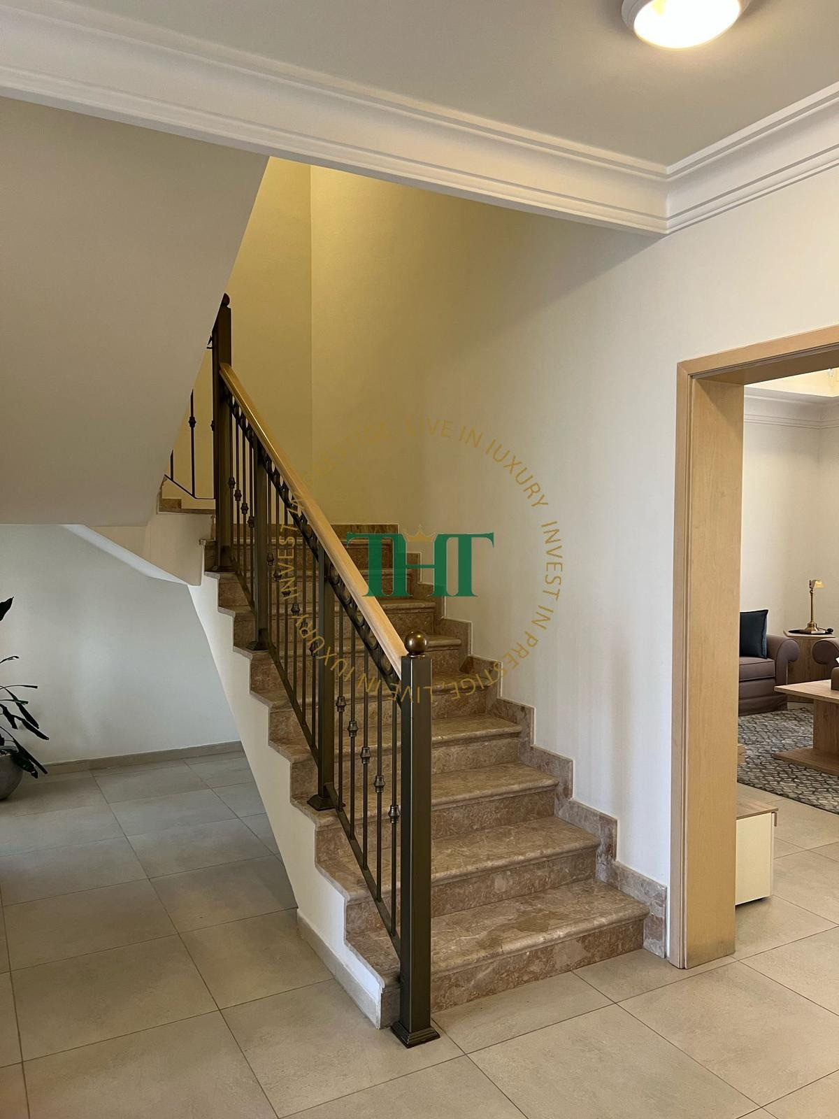 Luxurious | 3BHK | With Maid | FF | Compound Villa - Compound Villa in Al Duhail