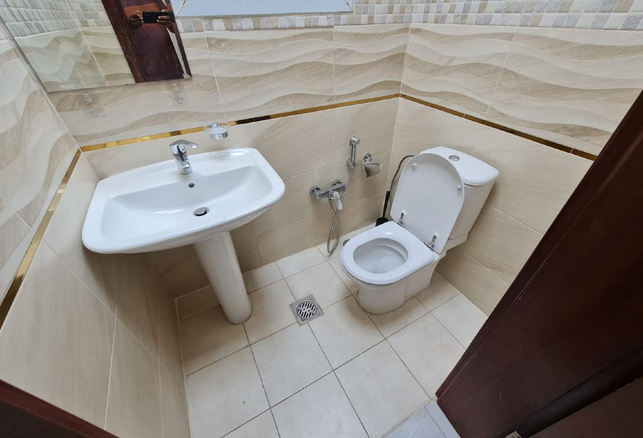 2 Bed | Lusail | QAR. 5500 | Excluding bills