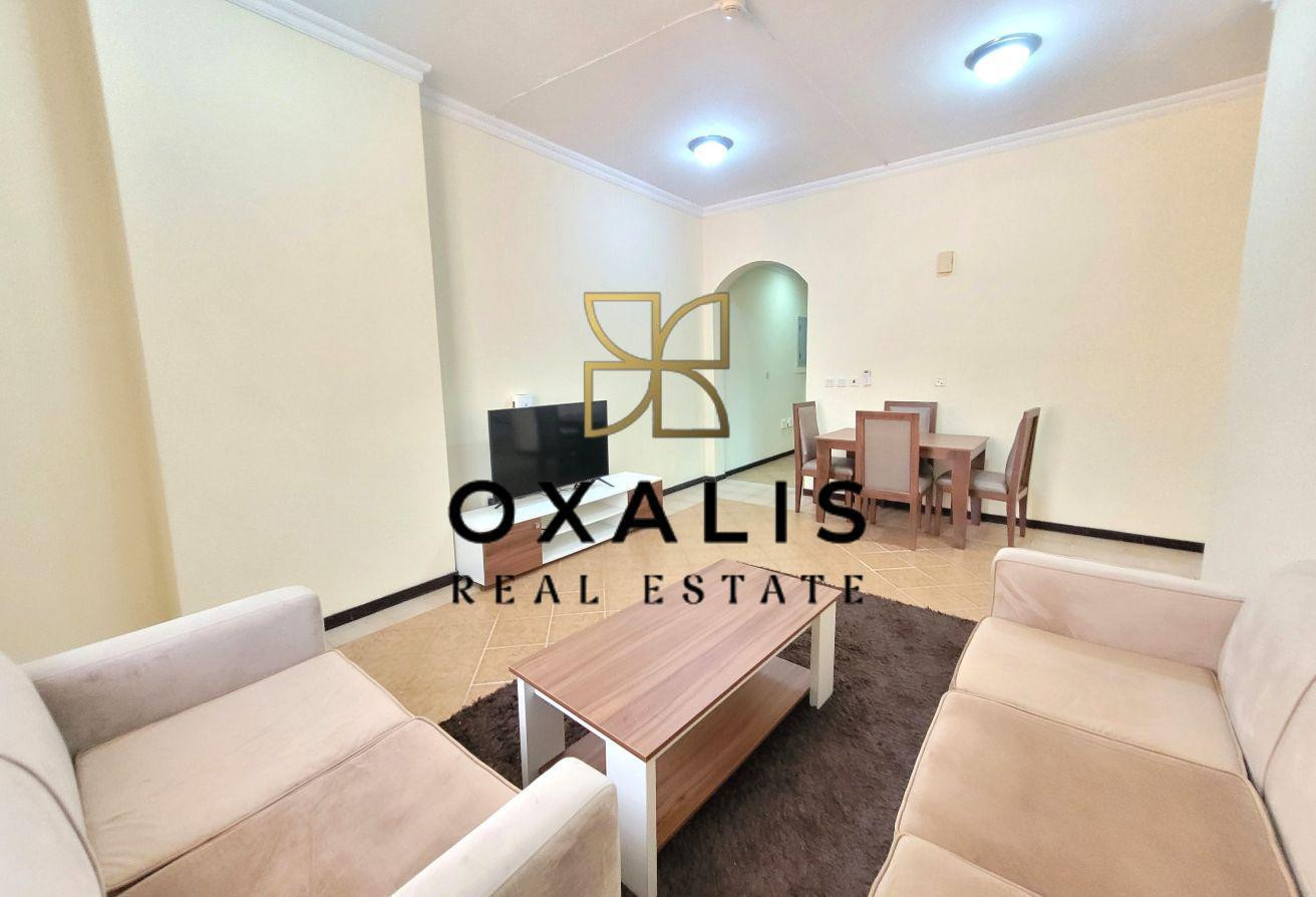 2BR NEAR MUSHEIREB DOWNTOWN AND METRO STATION - Apartment in Musheireb Apartments