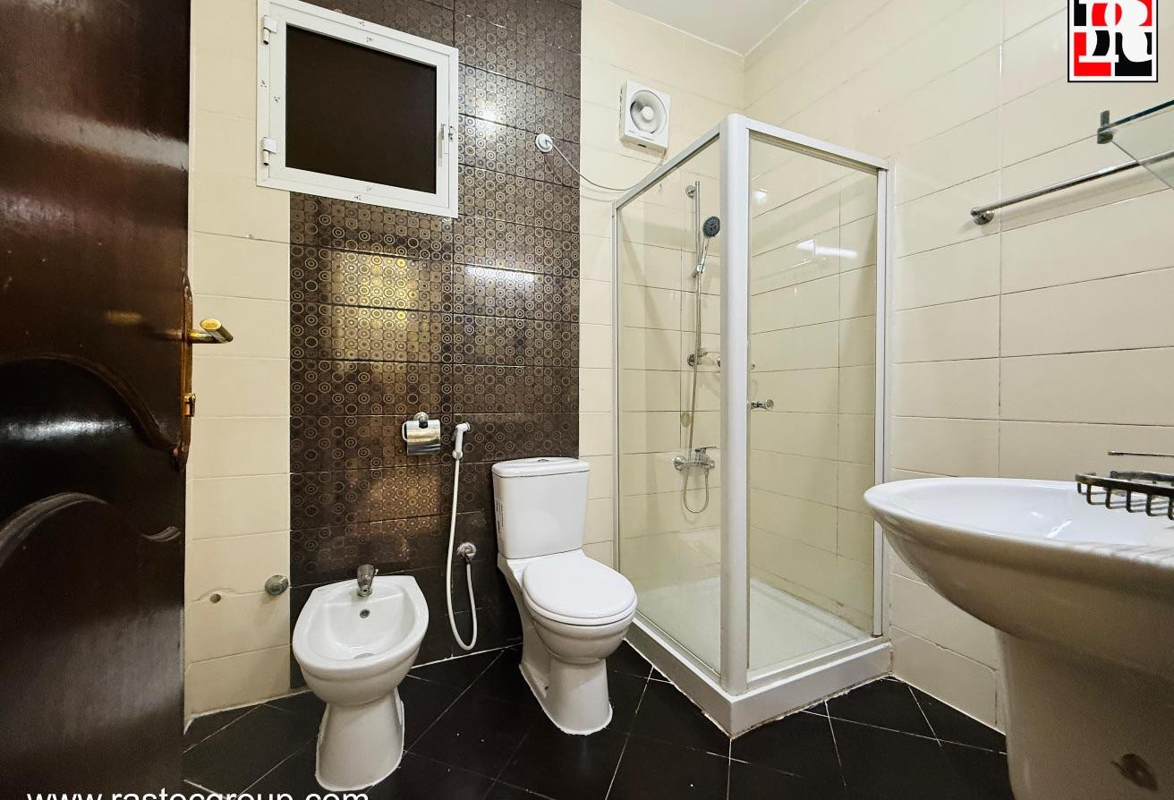 FOR BACHELORS ONLY | NO COMMISSION | NEAR METRO - Villa in Al Waab Street