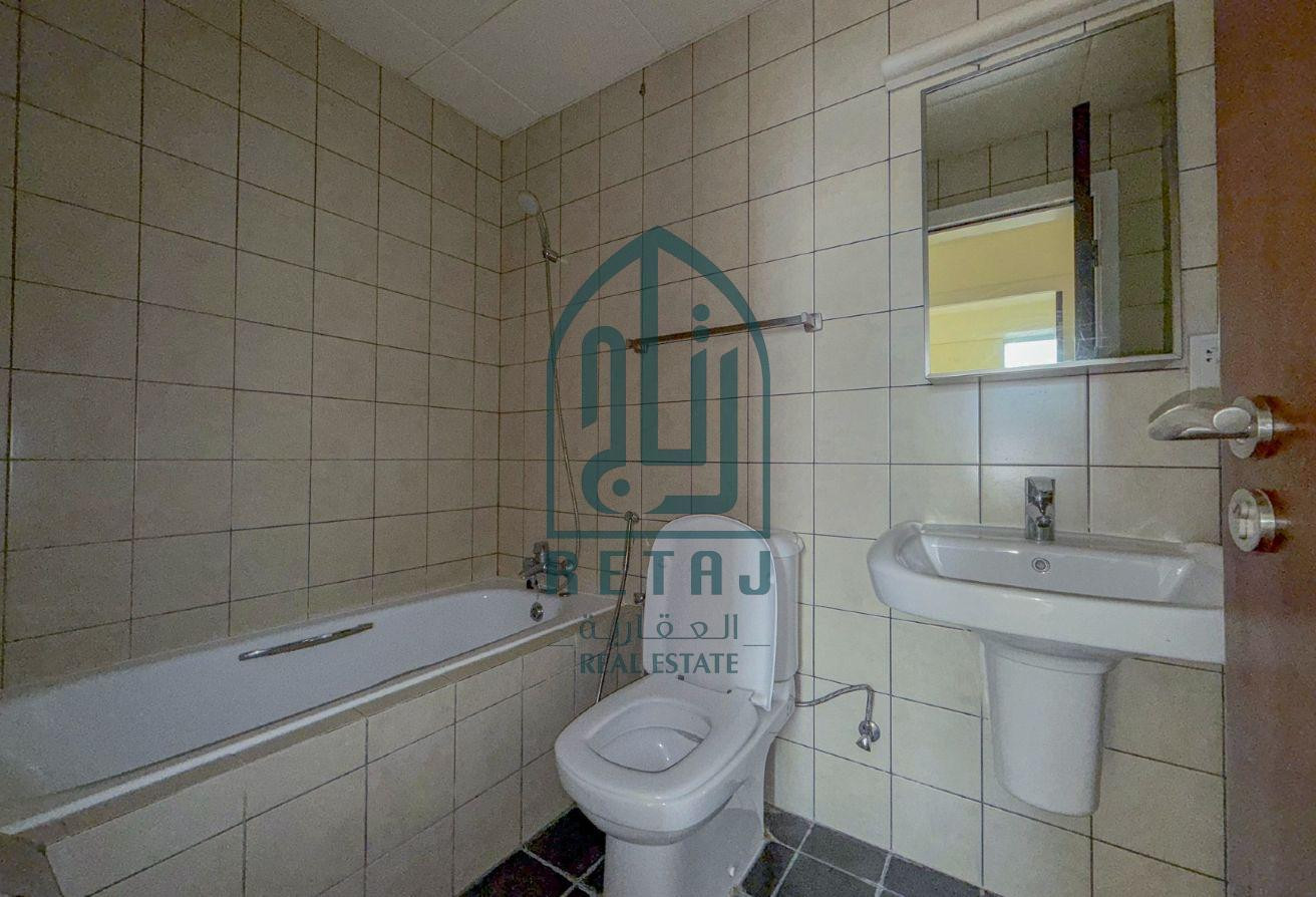 UNFURNISHED 1 BEDROOM NEAR SAFARI MALL INC KAHRMA! - Apartment in West Porto Drive