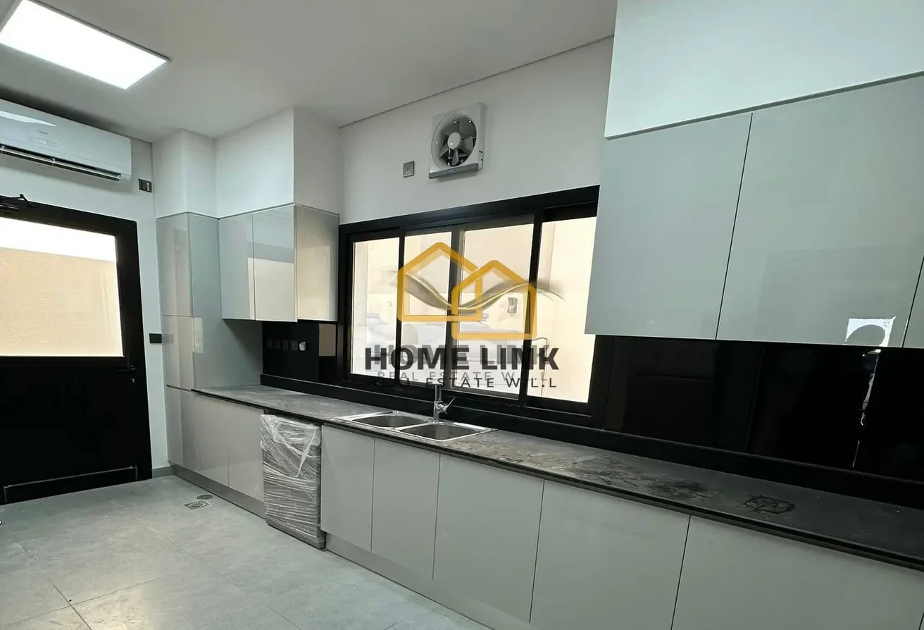 Brand New Luxurious Villas 7BR in Al Thumama - Apartment in Al Thumama