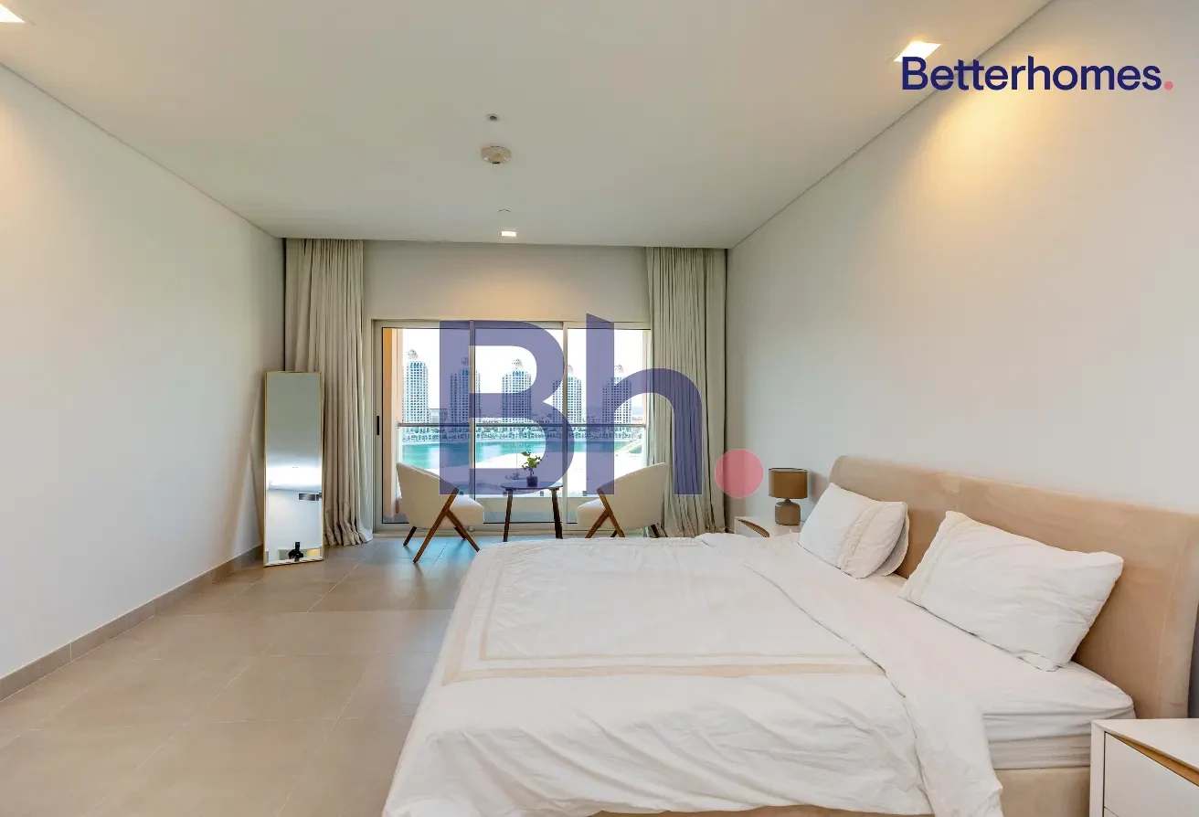 EXPANSIVE | 1 BEDROOM | FULLY FURNISHED - Apartment in Doha
