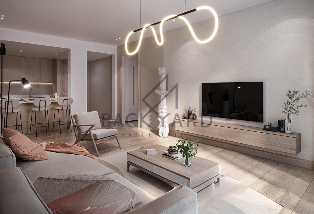 No Commission | Sea View | Ready In 2027