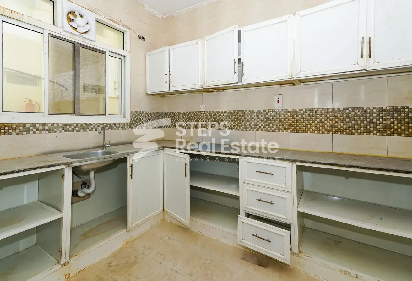 4 Months Free | 18 Studio Rooms for Rent - Labor Camp in Jerry Al Samur