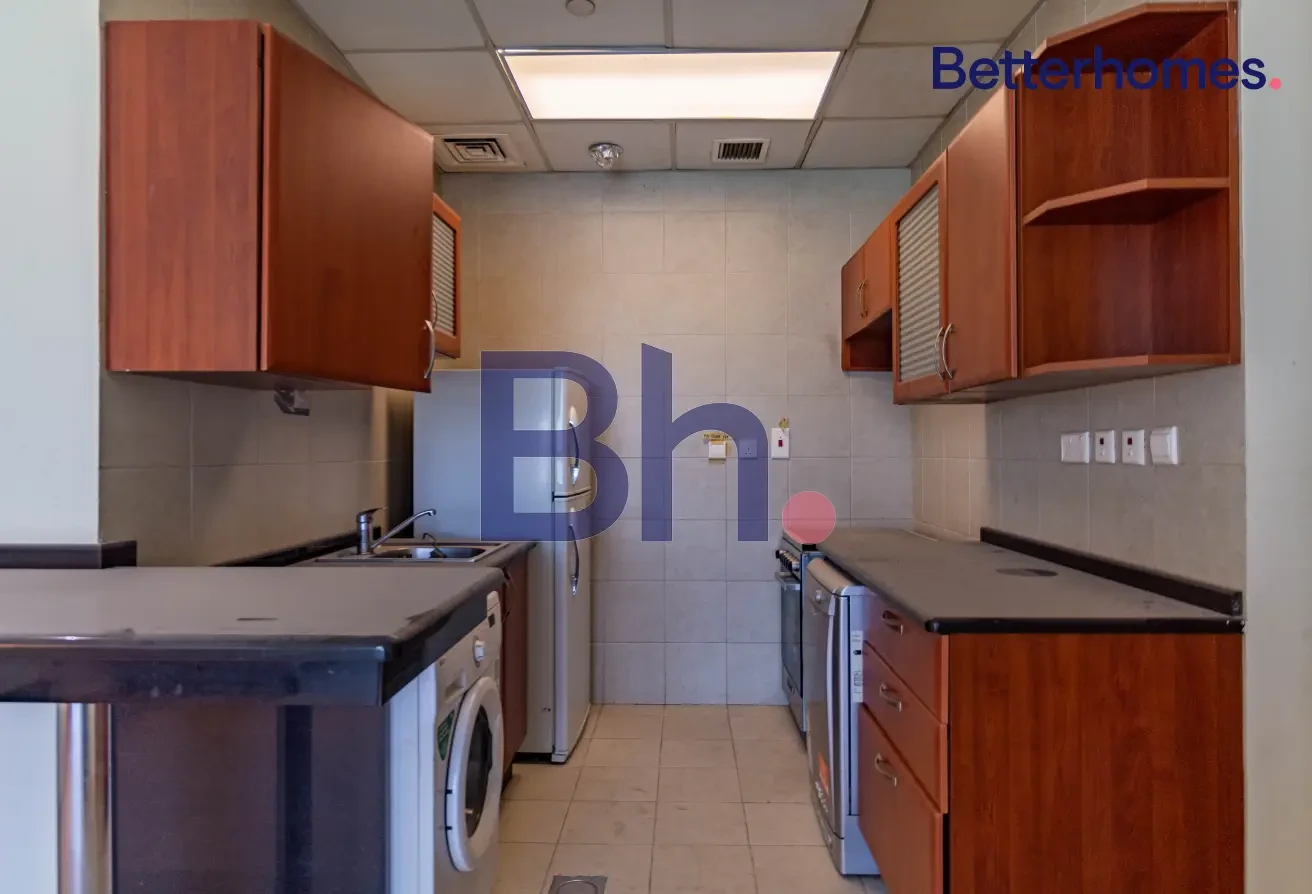 AFFORDABLE | HIGH FLOOR | FULLY FURNISHED | 2BRS - Apartment in Zig Zag Towers