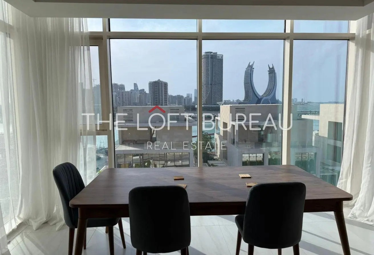 Luxury! 1BR Handover Q4 2026 4 Year Payment Plan!