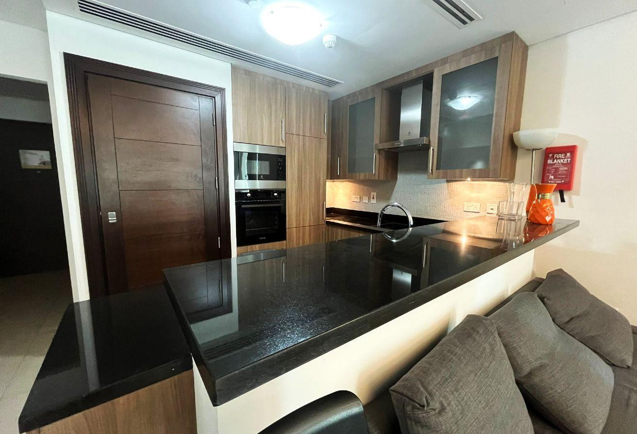 ELEGANT STUDIO FULLY FURNISHED | AMENITIES ACCESS - Studio Apartment in Viva West