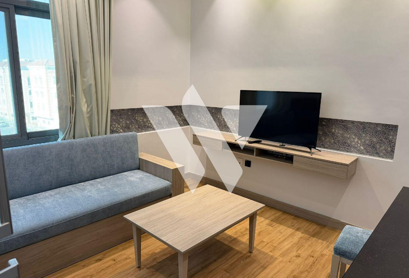 Brand New 2BHK near Al Sadd Metro Station