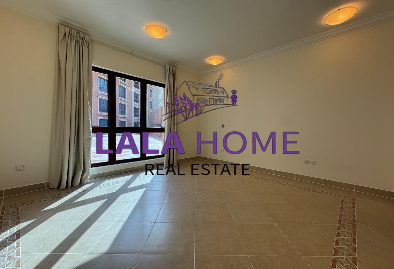 Semi Furnished Studio, QC Included-No Fees - Studio Apartment in Medina Centrale