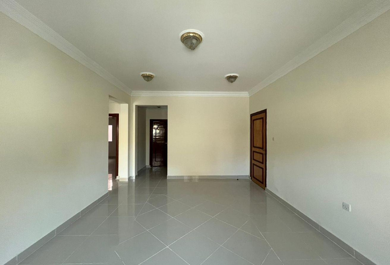 Spacious 3BR Apartment in Old Airport, Doha