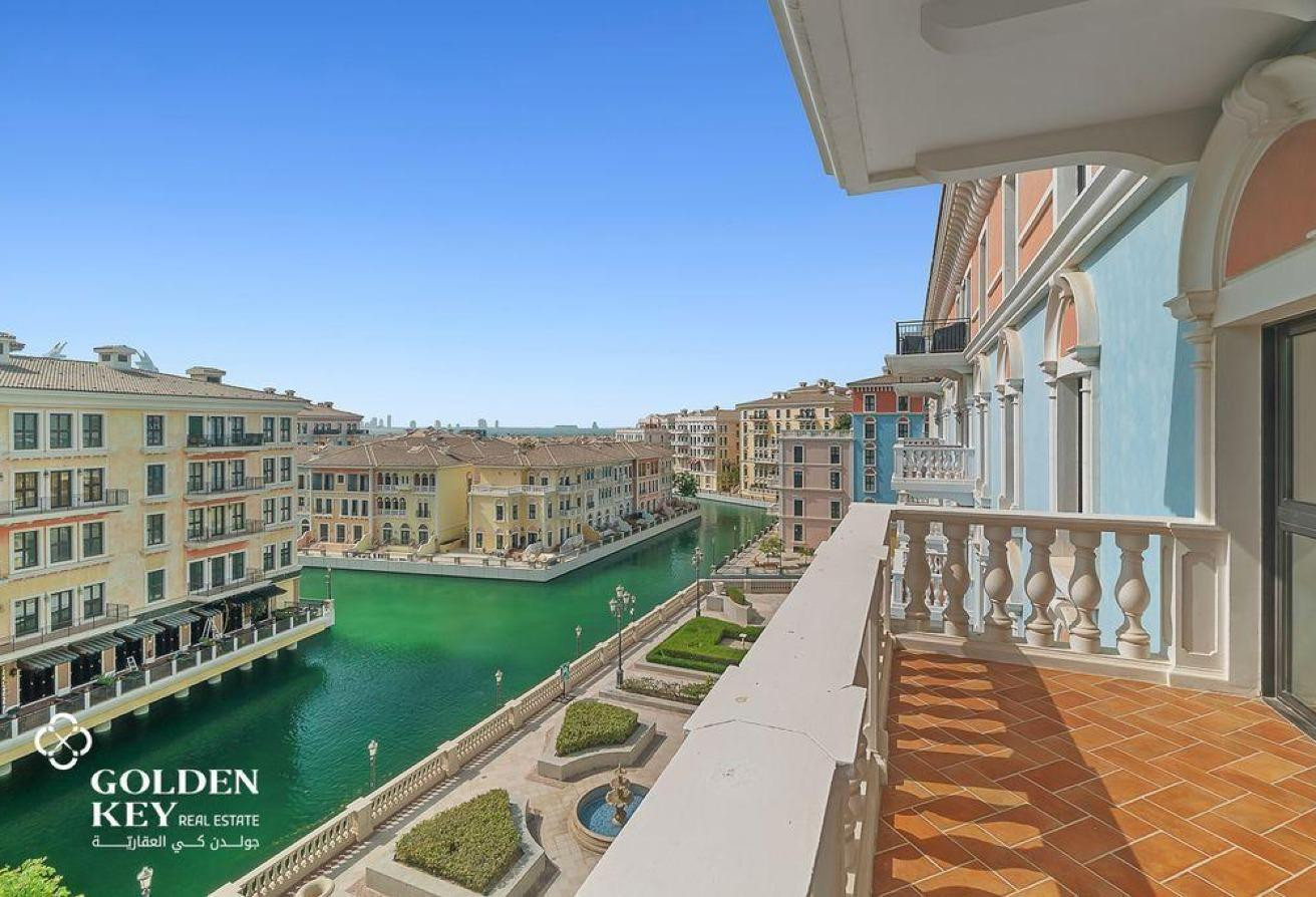 NO COMMISSION| 2BHK with Balcony and 1 Month free - Apartment in Carnaval